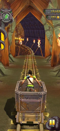 I-download ang Temple Run 2: Endless Escape – Adventure Game - Screenshot 17