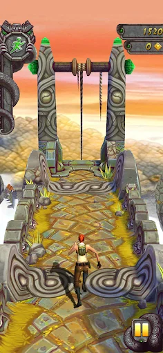 I-download ang Temple Run 2: Endless Escape – Adventure Game - Screenshot 8