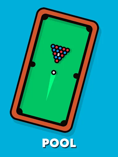 I-download ang 2 Player Games: The Challenge – Masayang Offline Games - Screenshot 21