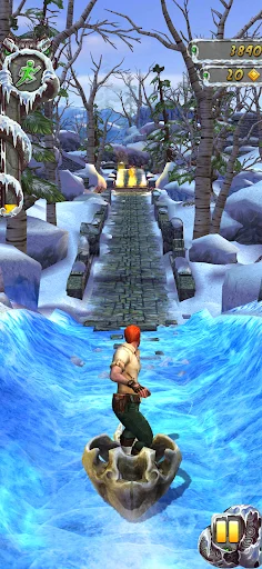 I-download ang Temple Run 2: Endless Escape – Adventure Game - Screenshot 7