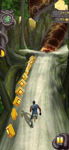 I-download ang Temple Run 2: Endless Escape – Adventure Game - Screenshot 3