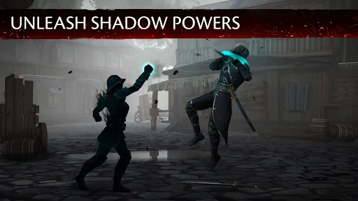 I-download ang Shadow Fight 3 – RPG Fighting: Pinakamahusay na Aksyon - Screenshot 14