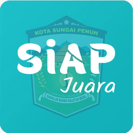 I-download ang SiAP Juara Sungai Penuh – Attendance System App