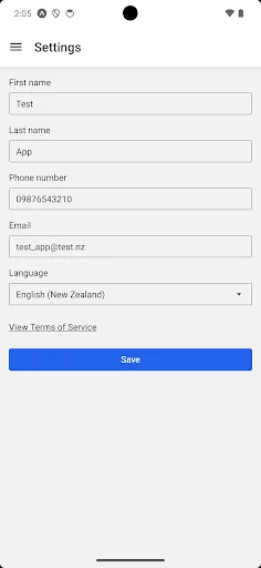 I-download ang My Builda Price – Pinakamahusay na Tool sa Pamamahala - Screenshot 6