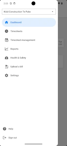 I-download ang My Builda Price – Pinakamahusay na Tool sa Pamamahala - Screenshot 2