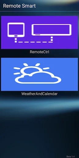I-download ang iAuto Remote Control: Bluetooth Controller para sa Sasakyan - Screenshot 2