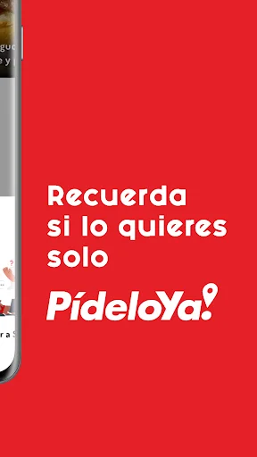 I-download ang Pidelo Ya: Compra y Vende – Bumili at Magbenta Online - Screenshot 4