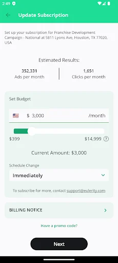 I-download ang LNRD Latest – Ang Pinakamahusay na Marketing Solution - Screenshot 3