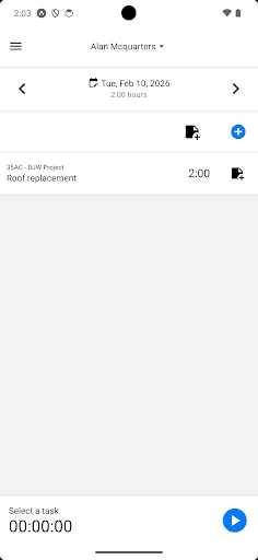I-download ang My Builda Price – Pinakamahusay na Tool sa Pamamahala - Screenshot 4