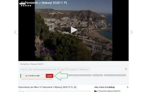 Vider Downloader – I-download ang mga Video nang Libre at Mabilis - Screenshot 2