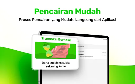 I-download ang Indodana Partners+ – Gabay para sa Mabilis na Transaksyon - Screenshot 11