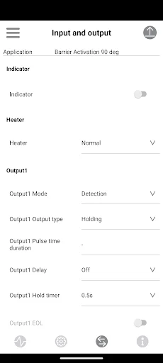 I-download ang Virtual Loop App – OVS-02 Configuration Tool - Screenshot 5