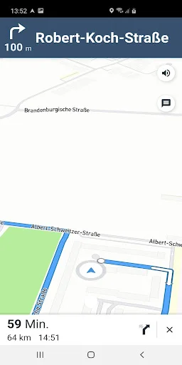 I-download ang Navi4Delivery – Pinakamahusay na Route Planner App - Screenshot 6