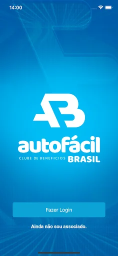 I-download ang AFB CLUB App – Eksklusibong Tools para sa Associates - Screenshot 1