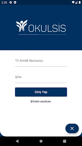 I-download ang Okulsis Mobil – Bilsa Mobile App Para sa Mag-aaral - Screenshot 1
