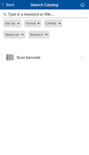 I-download ang myRPL App – Richardson Public Library Latest Version - Screenshot 8