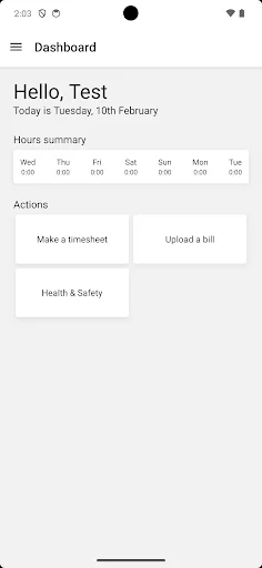 I-download ang My Builda Price – Pinakamahusay na Tool sa Pamamahala - Screenshot 3