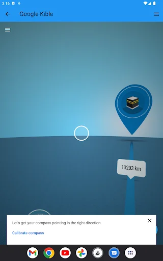 I-download ang Türkiye Takvimi: Prayer Time at Qibla App - Screenshot 11