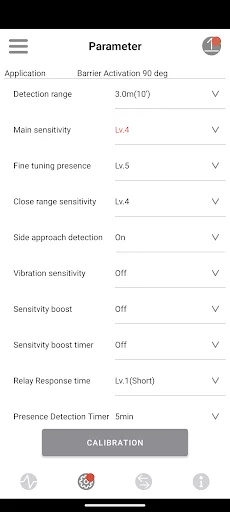 I-download ang Virtual Loop App – OVS-02 Configuration Tool - Screenshot 4