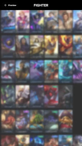 I-download ang Watashi Toolkit – Level Up ang Iyong MOBA Laro - Screenshot 4
