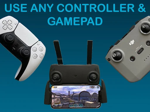 I-download ang SimuDrone – Pinakamahusay na Drone Simulator App - Screenshot 14