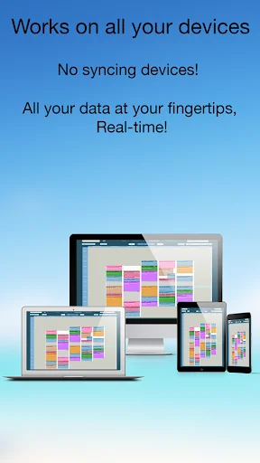 I-download ang Schedule Anyone – Business Appointment App Libre - Screenshot 4