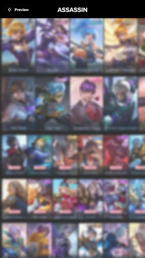 I-download ang Watashi Toolkit – Level Up ang Iyong MOBA Laro - Screenshot 2