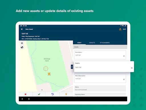 I-download ang Field App – Pamahalaan ang Iyong Trabaho nang Mahusay - Screenshot 20