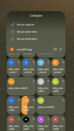 I-download ang Wild Turkey: Calling, Sounds – Ringtone App Libre - Screenshot 6